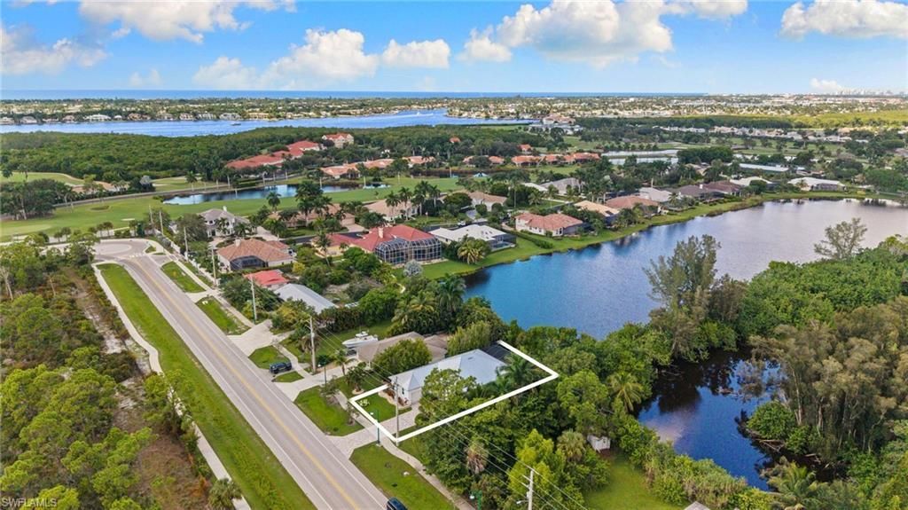 2291 Thomasson Dr, Naples, FL 34112 Photo