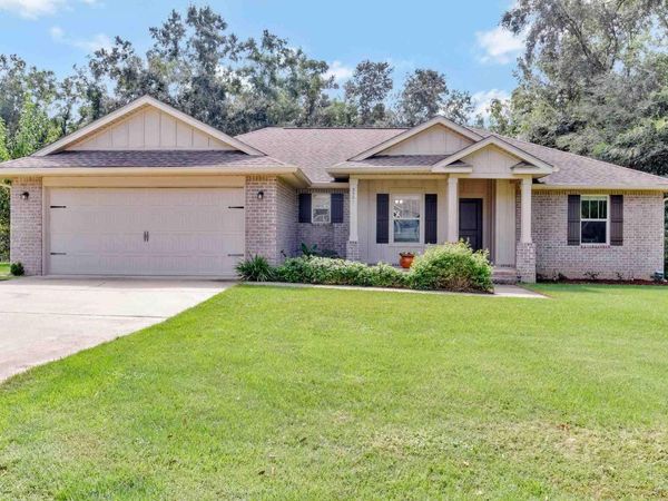 3501 Jubilee Dr, Pace, FL 32571
