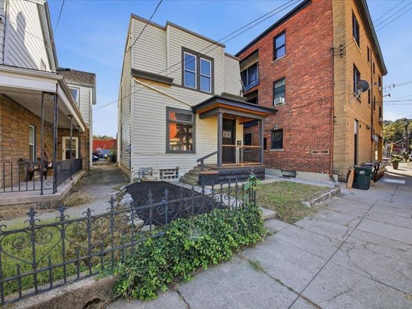 511 Mckinney Avenue, Dayton, KY 41074