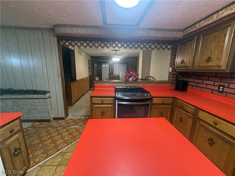214 Reed Avenue, Campbell, OH 44405 Photo 5