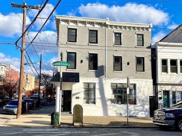 835-837 CORINTHIAN AVENUE , PHILADELPHIA, PA 19130