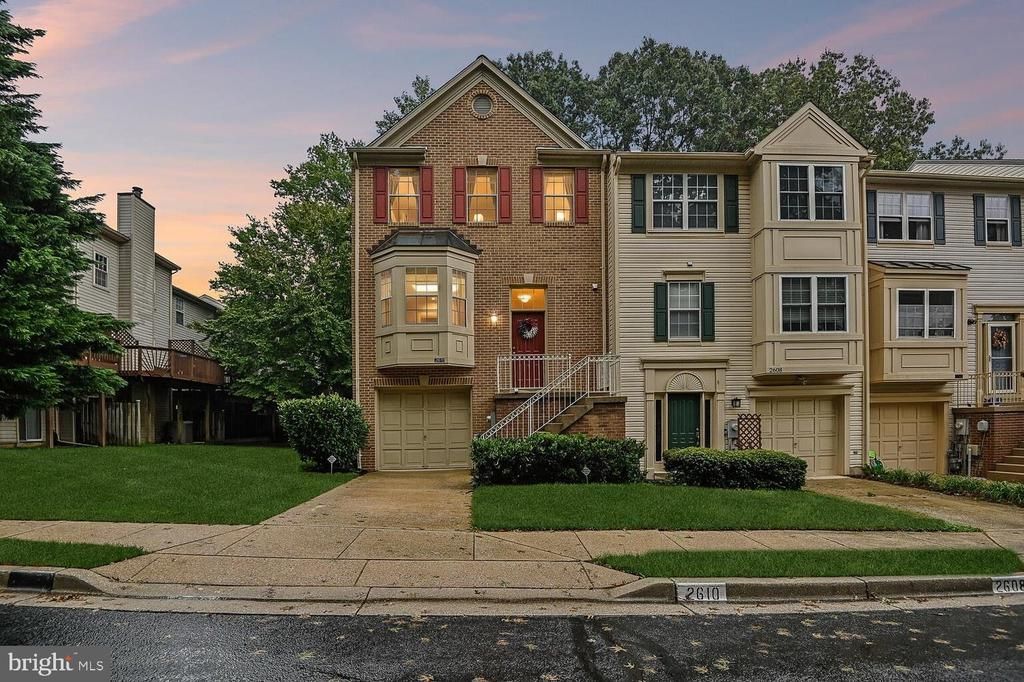 2610 WORRELL COURT, CROFTON, MD 21114