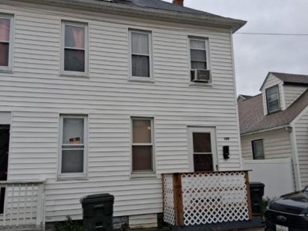 109 MCCOMAS STREET , HAGERSTOWN, MD 21740