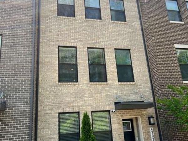4303 MEDFIELD AVENUE, BALTIMORE, MD 21211
