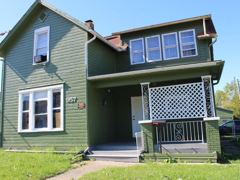 957 Selma Road, Springfield, OH 45505 Photo 2