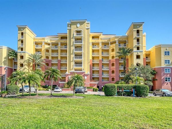 606 RIVIERA DUNES WAY , Unit 207, PALMETTO, FL 34221