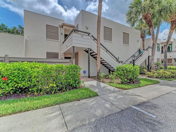 346 SPRINGDALE DRIVE W, Unit 346, BRADENTON, FL 34210