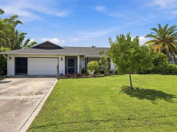 1138 SW 12TH TERRACE , CAPE CORAL, FL 33991