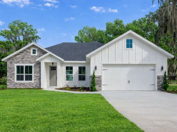 TBD Lot 6 KEENE ROAD , ALTOONA, FL 32702