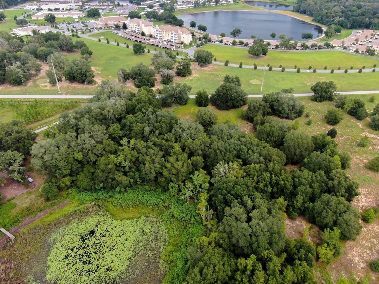 Tbd Lot 6 Keene Road , Altoona, FL 32702 Photo