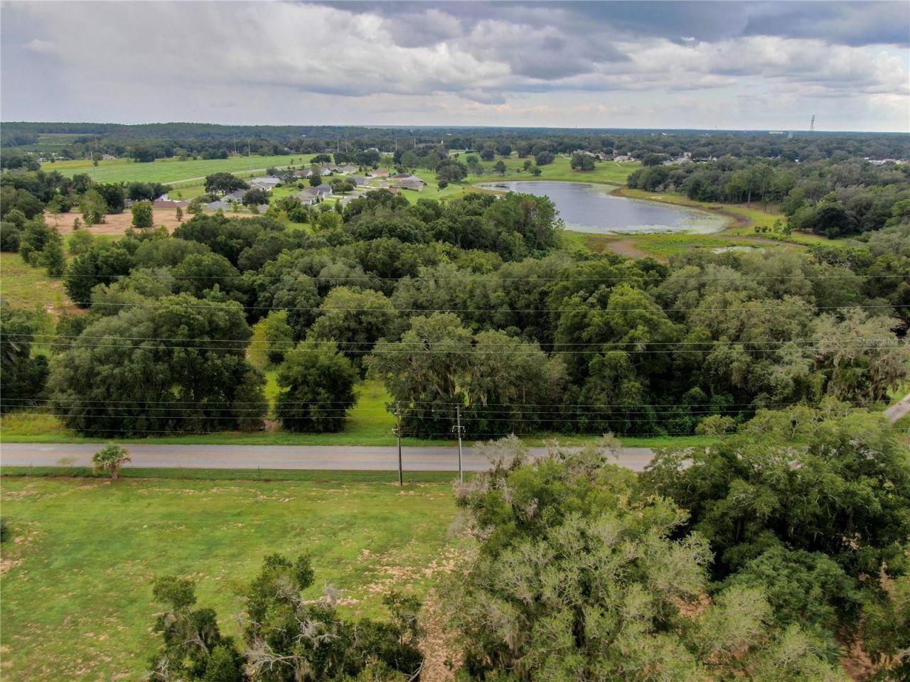 Tbd Lot 6 Keene Road , Altoona, FL 32702 Photo