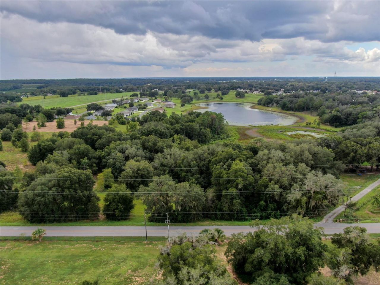Tbd Lot 6 Keene Road , Altoona, FL 32702 Photo