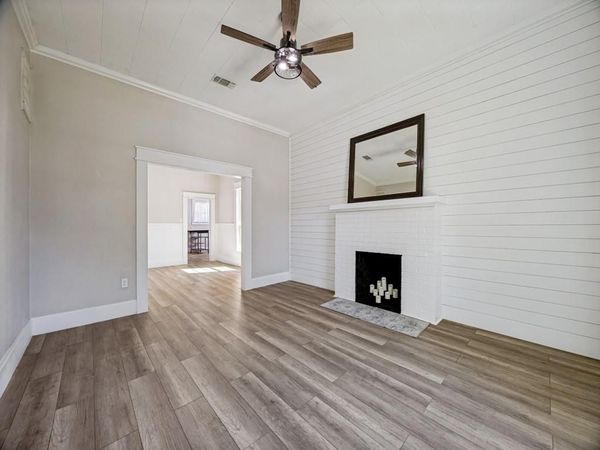 917 W Sears Street, Denison, TX 75020