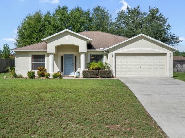 2652 TANSBORO DRIVE , DELTONA, FL 32725