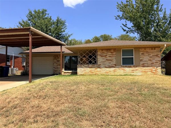 515 Joy Lane , Denison, TX 75021