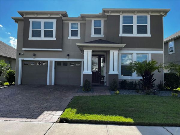 8118 PLATTS AVENUE , ORLANDO, FL 32832