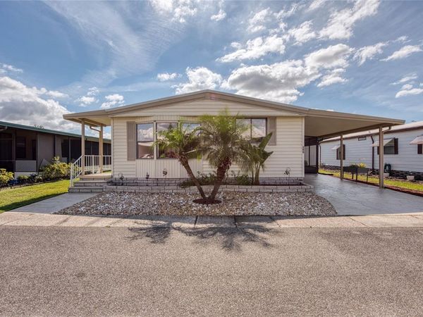 389 TRANQUIL COURT , OLDSMAR, FL 34677