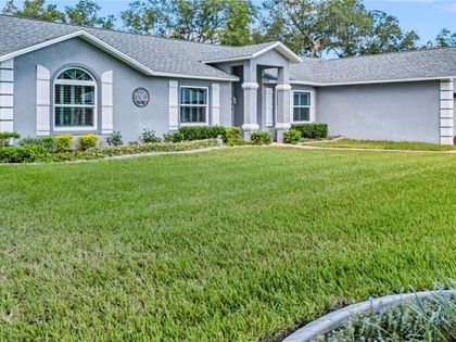 6158 HALF MOON DRIVE Port Orange, FL 32127