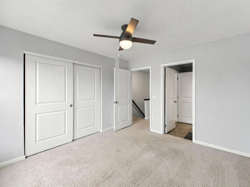 5331 Staircase Falls Drive, Unit 80, Dublin, OH 43016 Photo 15