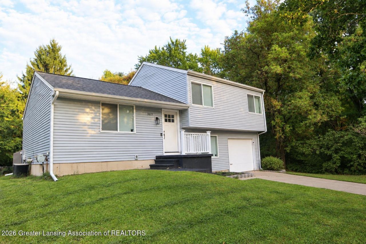 3615 Callihan Court, Lansing, MI 48910 Main Photo