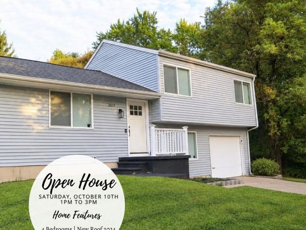 3615 Callihan Court, Lansing, MI 48910