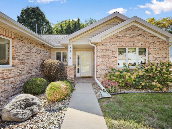 7213 Saukdale Drive, Madison, WI 53717