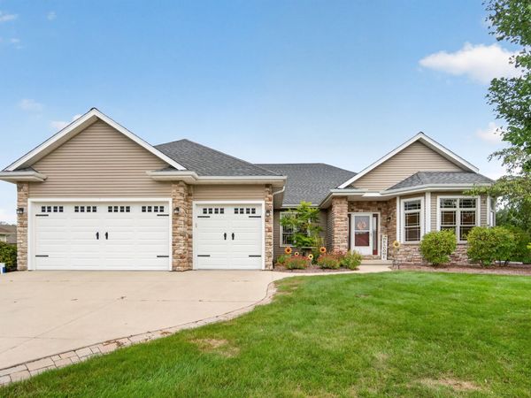2118 John Ct, Trenton, WI 53090