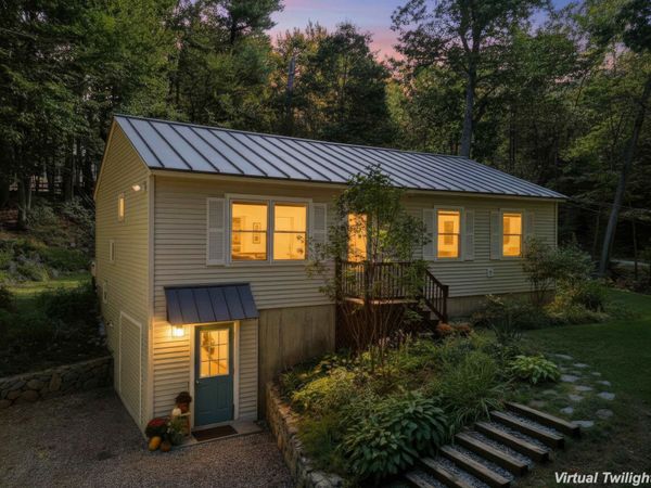 34 Cataldo Road, Meredith, NH 03253
