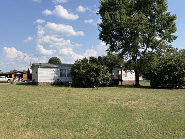 1651 Richardson Rd , Lewisburg, TN 37091
