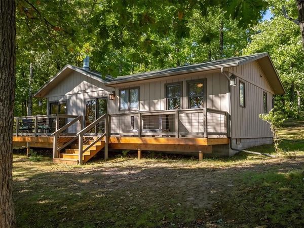 272 214th Avenue, Unit D, Comstock, WI 54826
