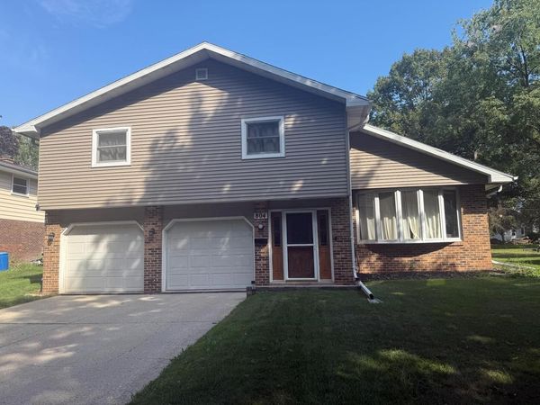 804 BRILL ROAD, Kaukauna, WI 54130