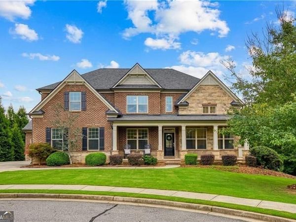 4325 Sanibel Cove, Cumming, GA 30040