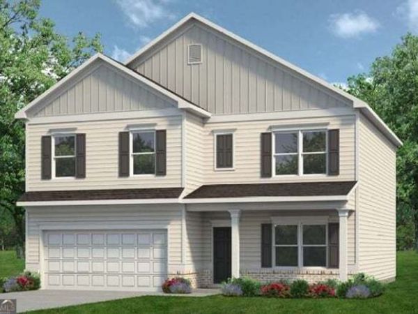 480 Wick Street, Hoschton, GA 30548