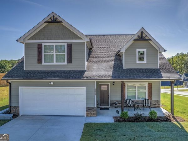6408 River Plantation Drive, Lula, GA 30554