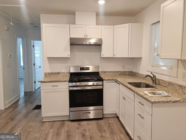 1167 Mayland Circle SW, Atlanta, GA 30310