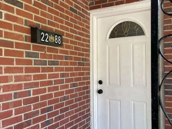 2288 Bonner Road, East Point, GA 30344