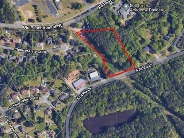 0 HWY 20, Lawrenceville, GA 30043