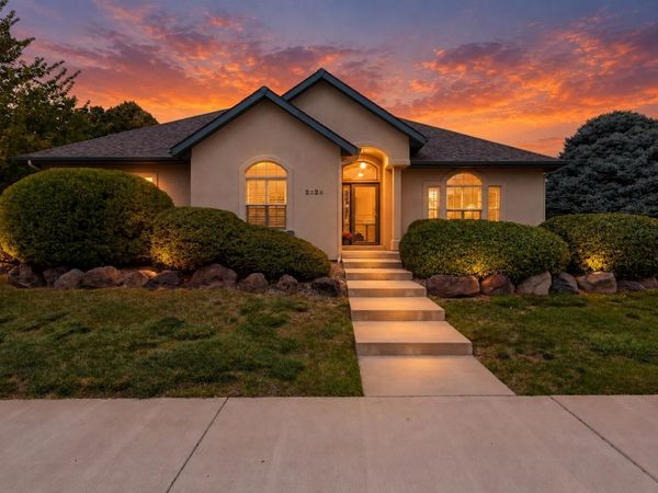 2326 Knoll Circle, Grand Junction, CO 81506