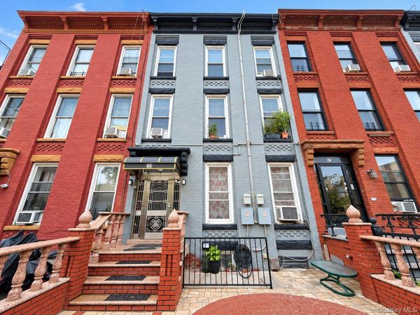 65 Mother Gaston Boulevard , Brooklyn, NY 11233