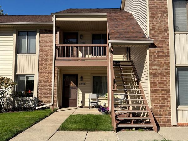17928 Phyllis Street , Roseville, Mi 48066