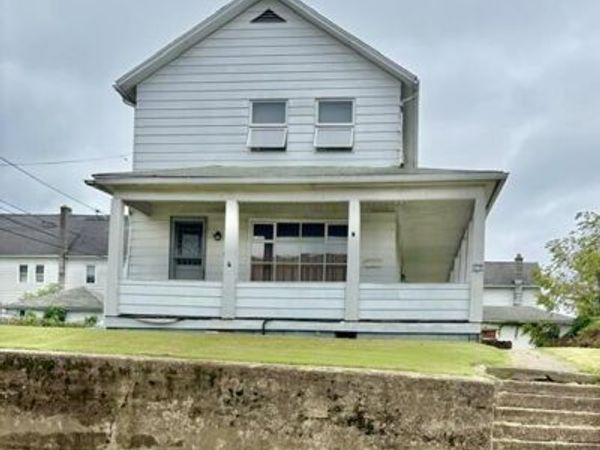 68 Coal Street , Plymouth, PA 18651