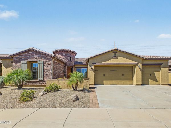 1400 S MARGATE Street, Chandler, AZ 85286