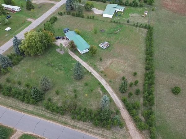 12810 18th Avenue SW, Pillager, MN 56473