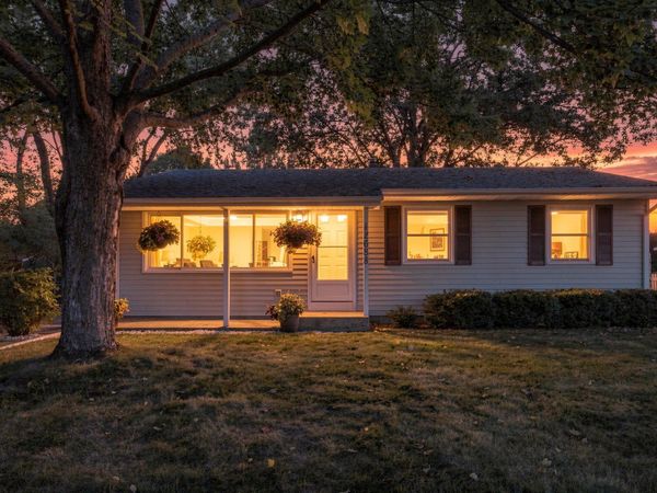 2688 Cedar Avenue, White Bear Lake, MN 55110