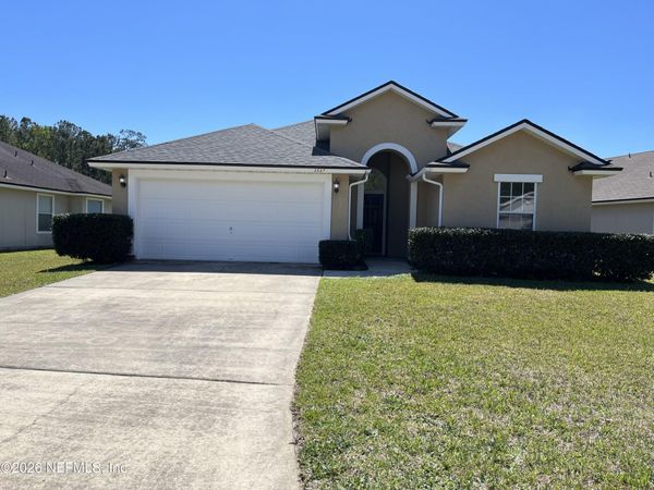 3537 WHISPER CREEK Boulevard, Middleburg, FL 32068