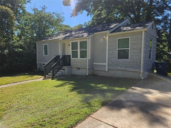 1167 Mayland Circle SW, Atlanta, GA 30310