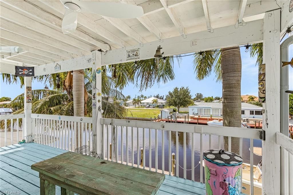 12277 Boat Shell Dr, Matlacha Isles, FL 33991 Photo