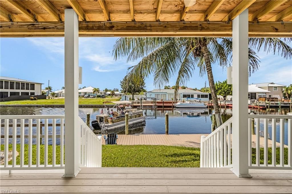 12277 Boat Shell Dr, Matlacha Isles, FL 33991 Photo