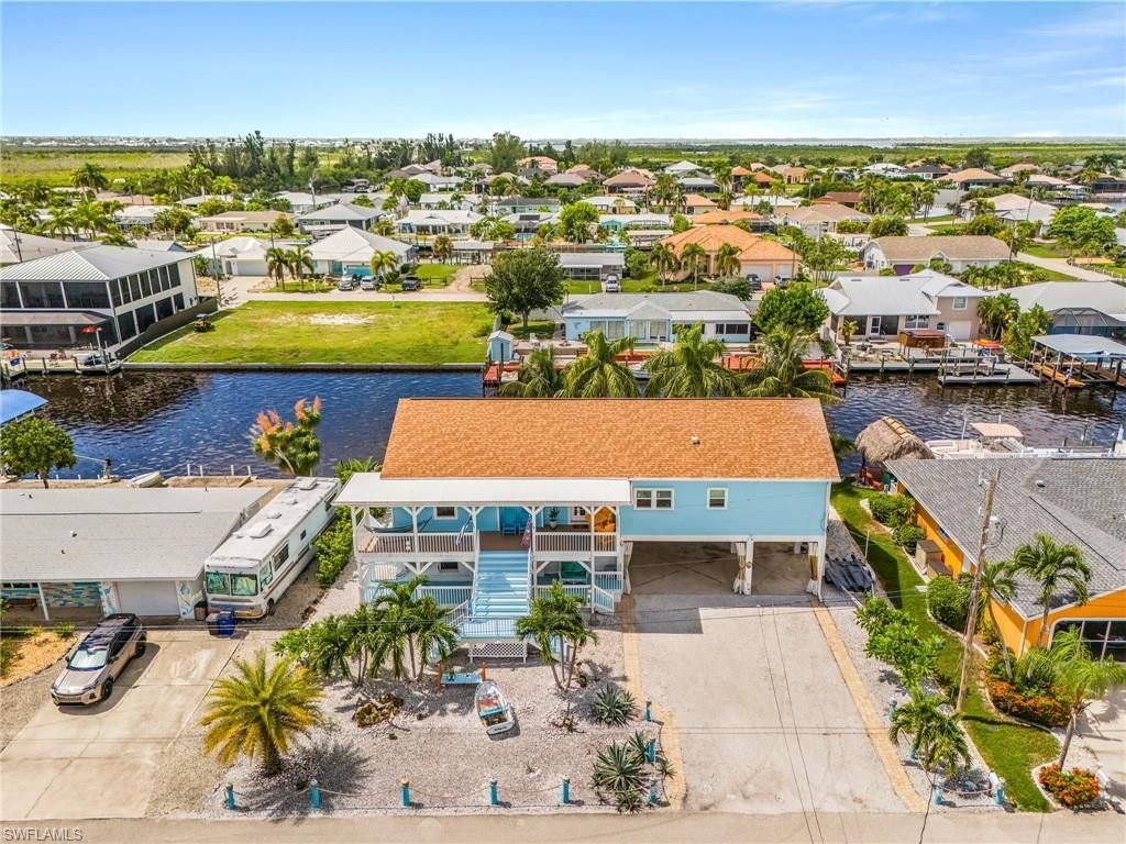 12277 Boat Shell Dr, Matlacha Isles, FL 33991 Photo