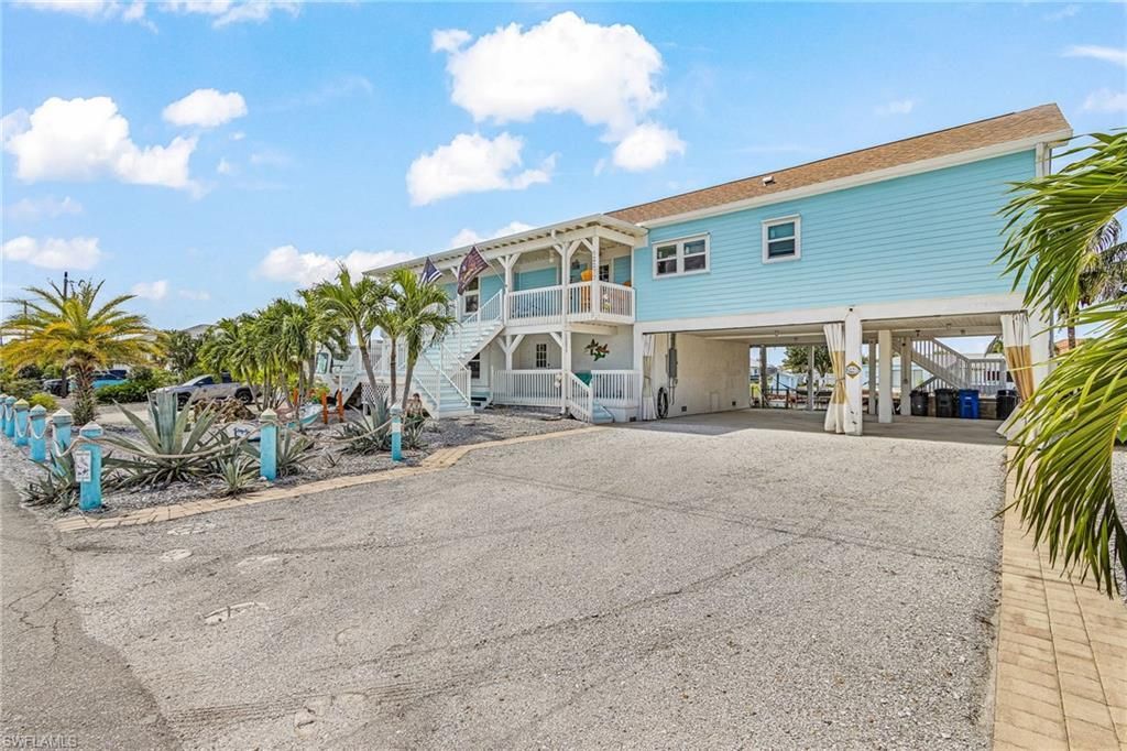 12277 Boat Shell Dr, Matlacha Isles, FL 33991 Photo